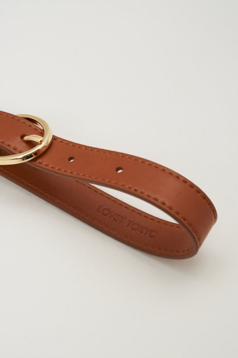 Apple 2-Way Half-Moon Strap