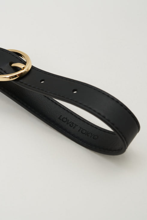 Apple 2-Way Half-Moon Strap