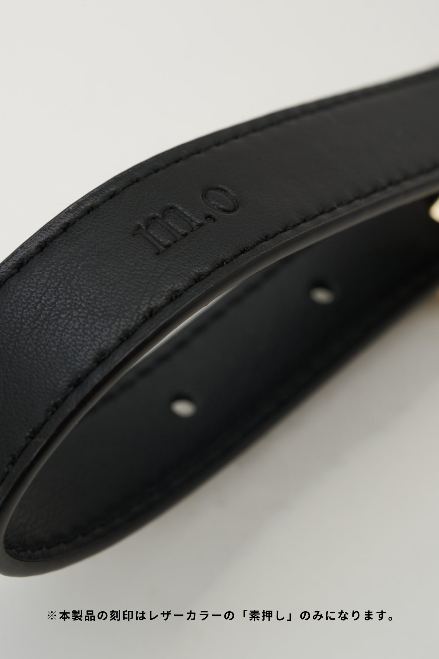 Apple 2Way Half-moon Strap