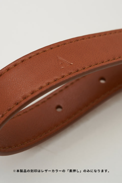 Apple 2-Way Half-Moon Strap
