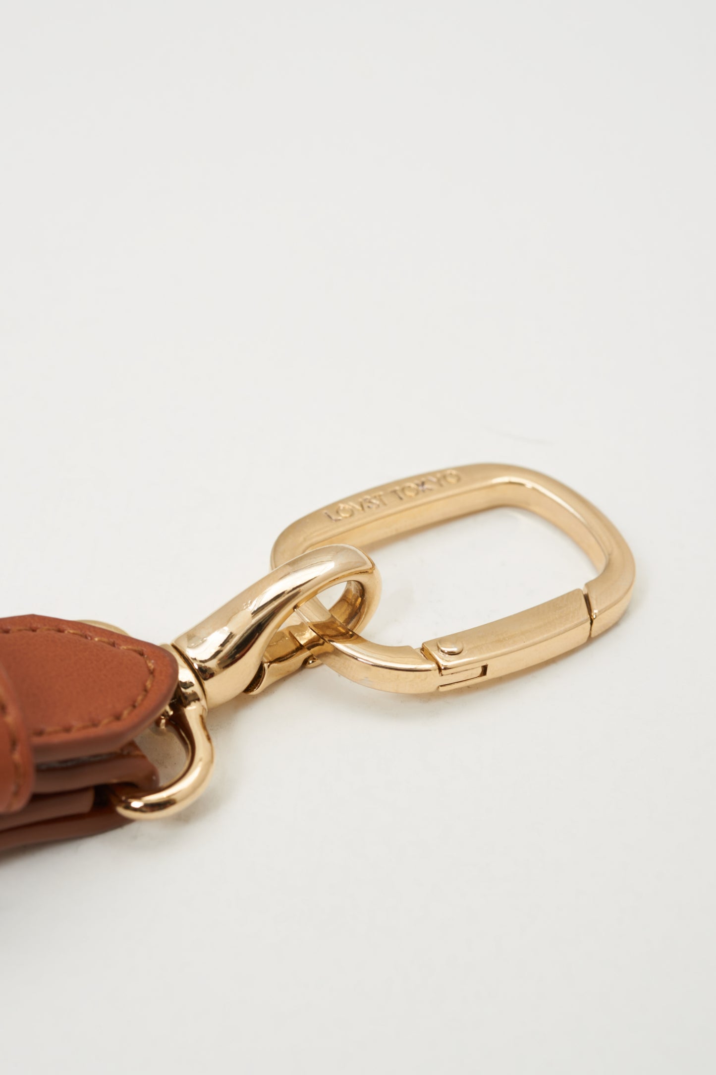 Apple 2Way Half-moon Strap
