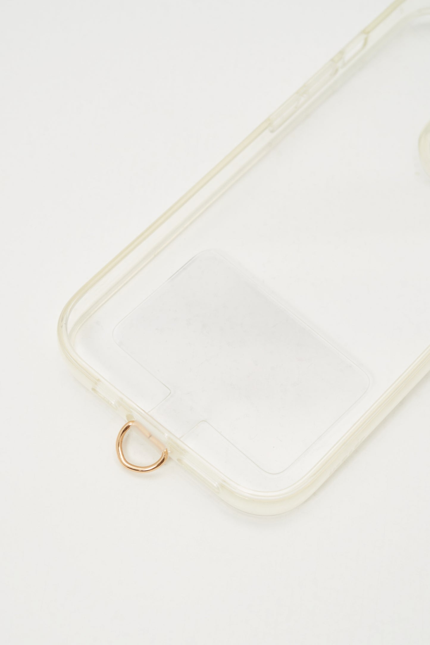 Apple 2Way Half-moon Strap
