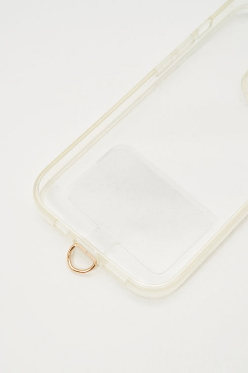Apple 2-Way Half-Moon Strap