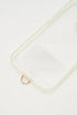Apple 2-Way Half-Moon Strap