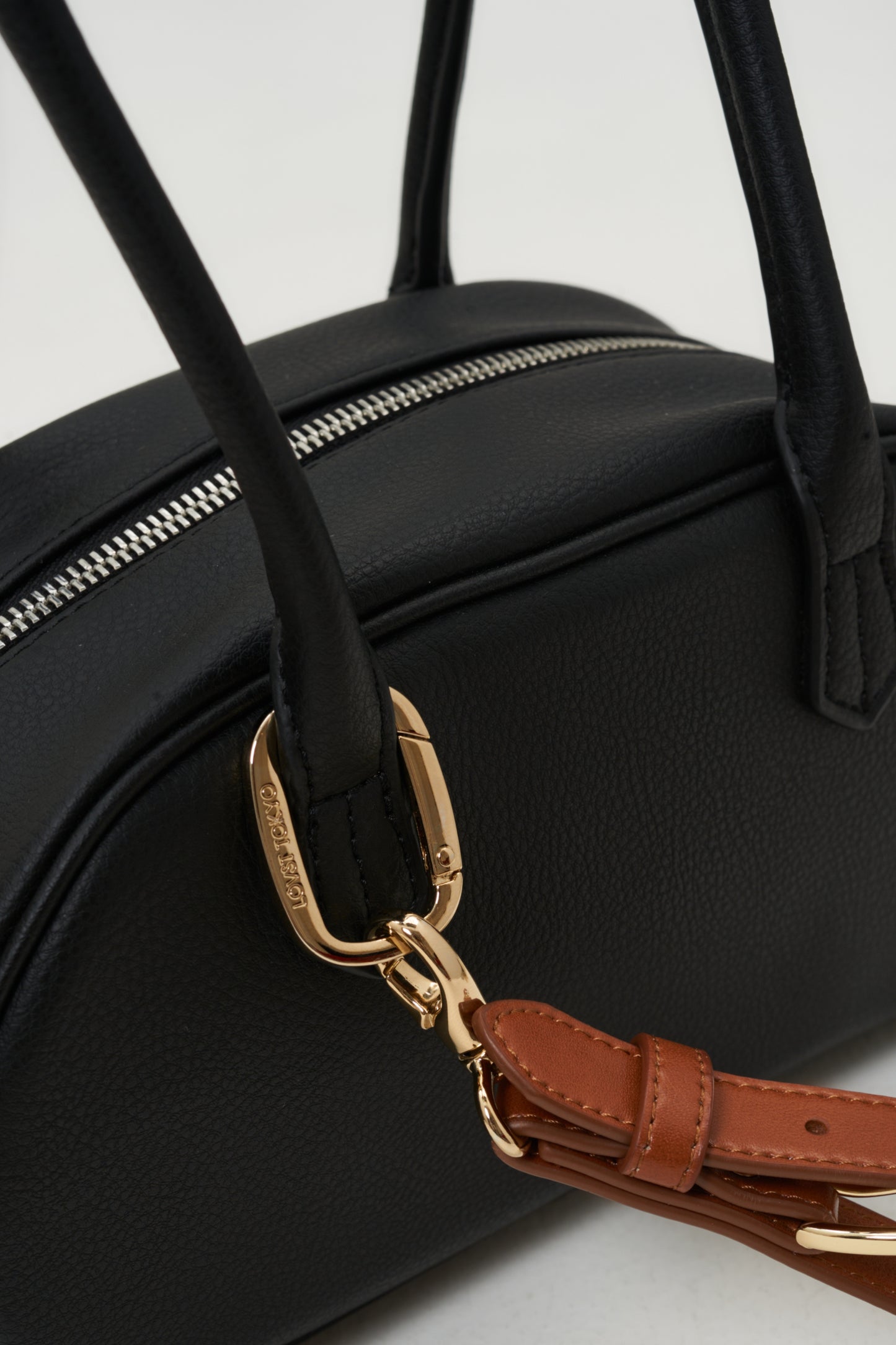 Apple 2Way Half-moon Strap