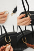Apple 2-Way Half-Moon Strap