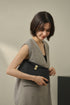 Grape 3Way Chain Bag