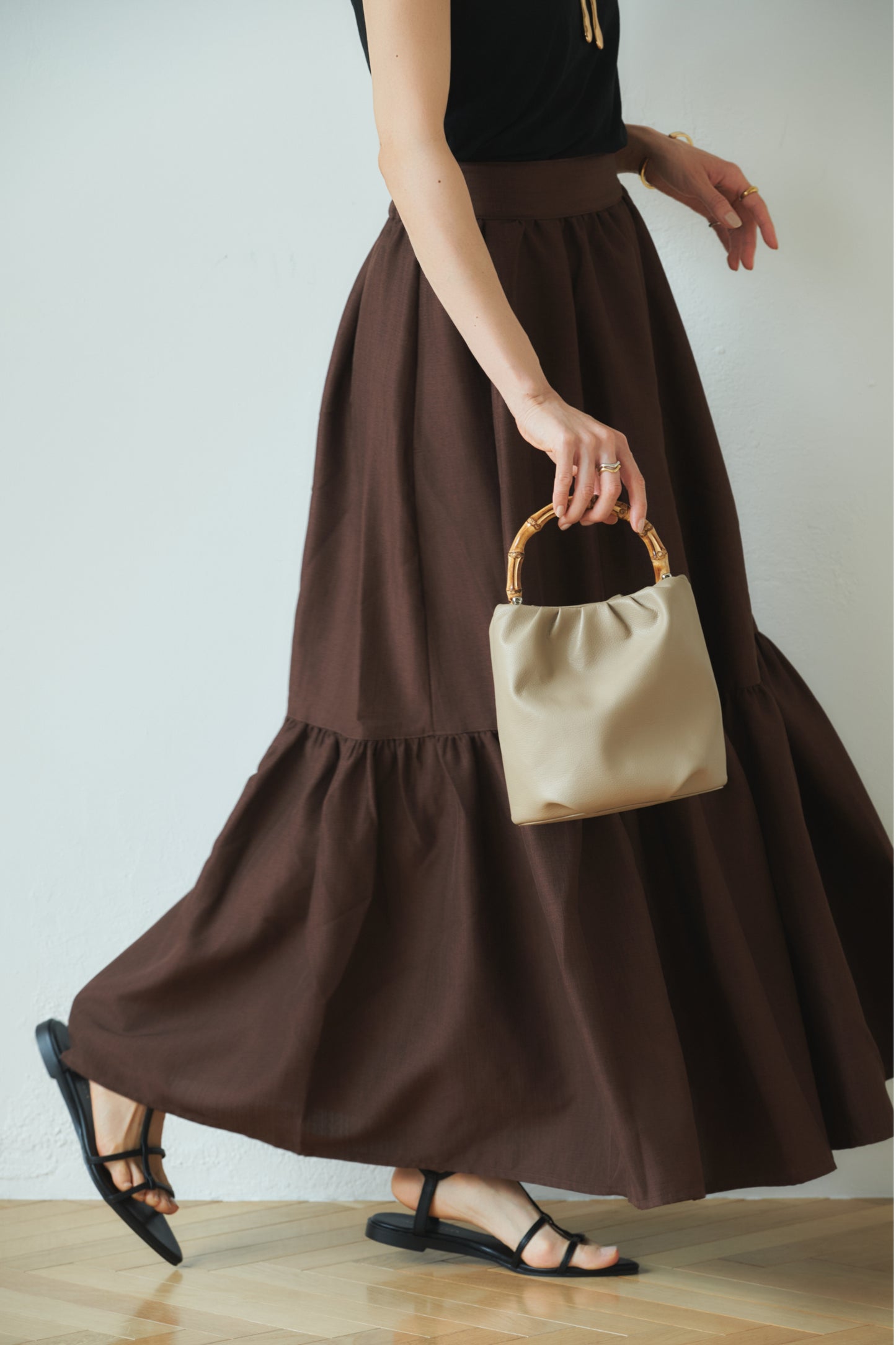 Apple 4Way Gather Bag
