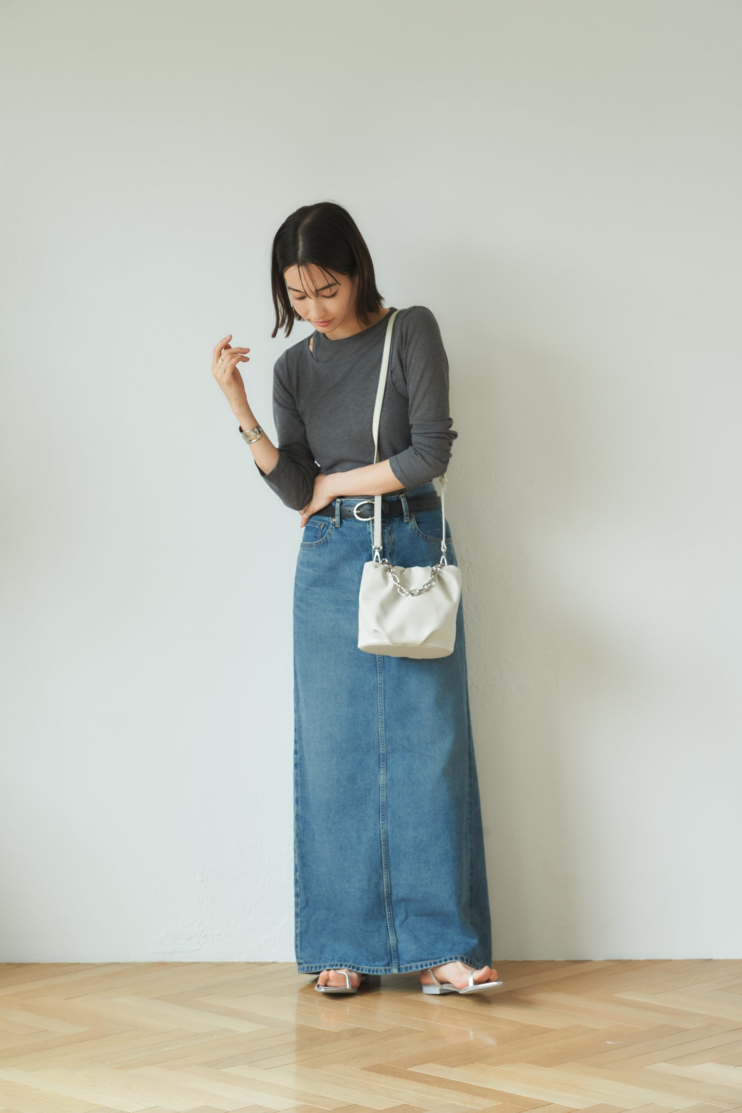 Apple 4Way Gather Bag