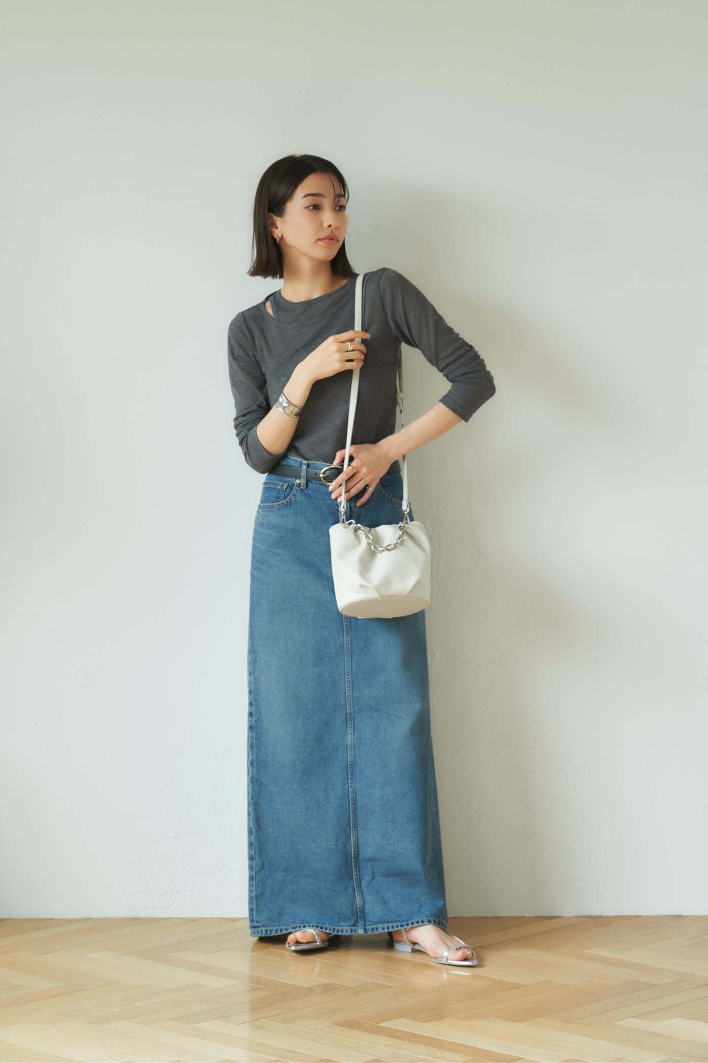 Apple 4Way Gather Bag