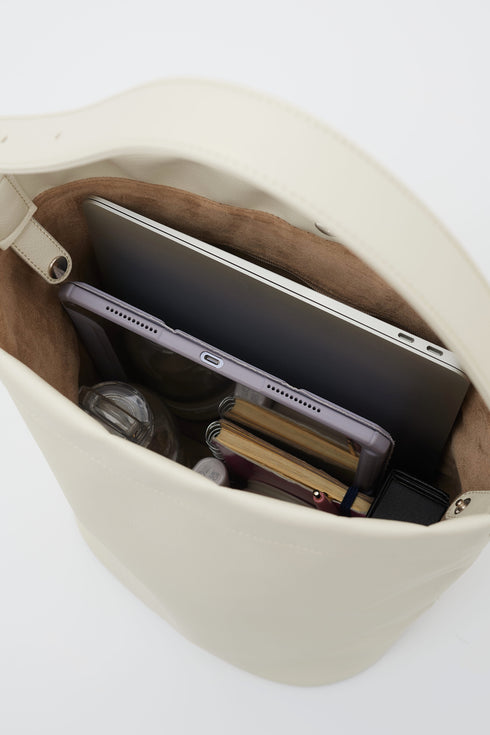 【GISELe 10月号掲載】Apple 2Way Tote Bag