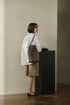 【GISELe 10月号掲載】Apple 2Way Tote Bag