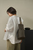 【GISELe 10月号掲載】Apple 2Way Tote Bag