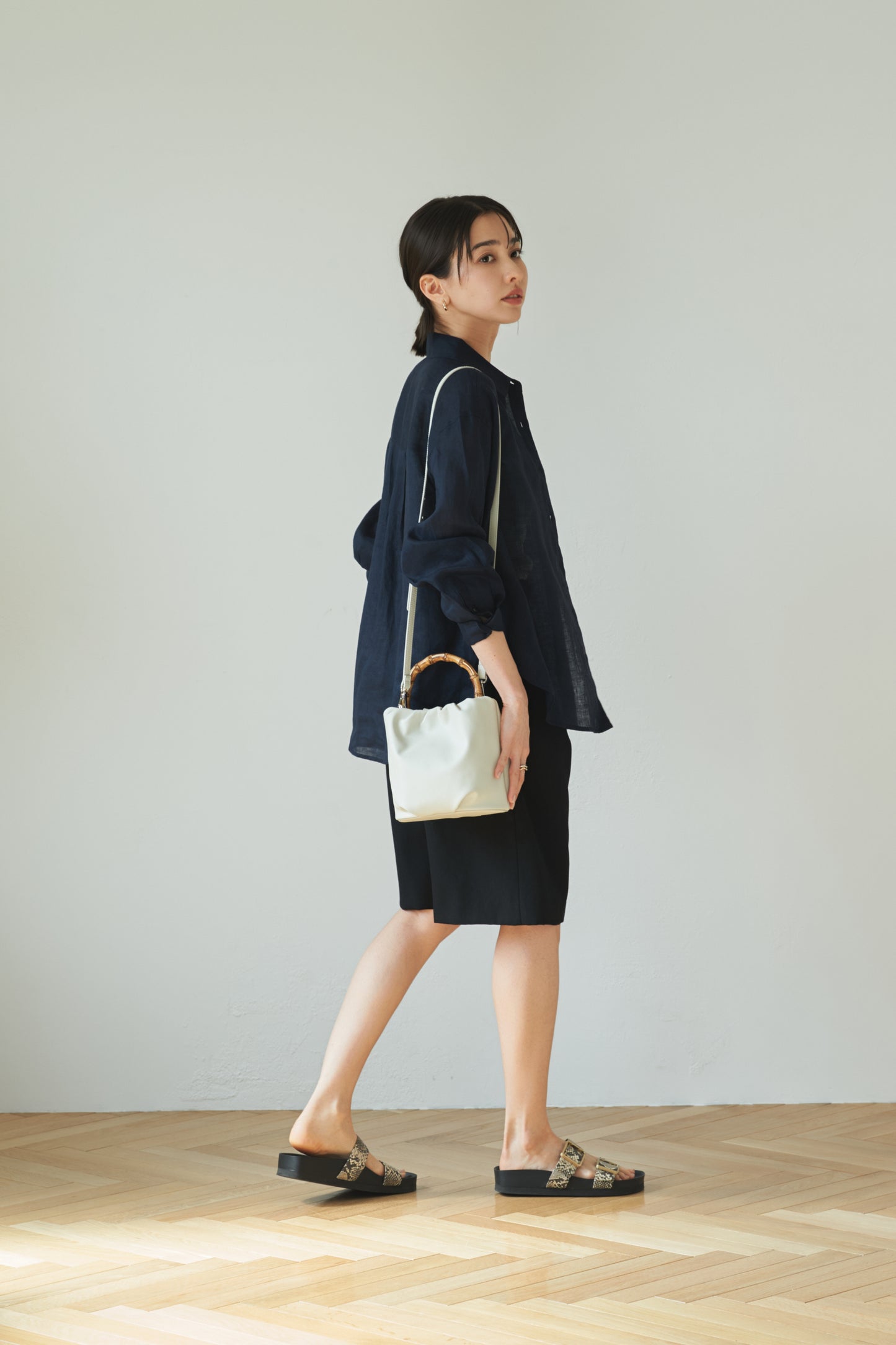 Apple 4Way Gather Bag