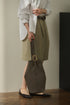【GISELe 10月号掲載】Apple 2Way Tote Bag