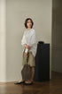 【GISELe 10月号掲載】Apple 2Way Tote Bag