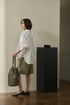 【GISELe 10月号掲載】Apple 2Way Tote Bag