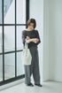 【GISELe 10月号掲載】Apple 2Way Tote Bag