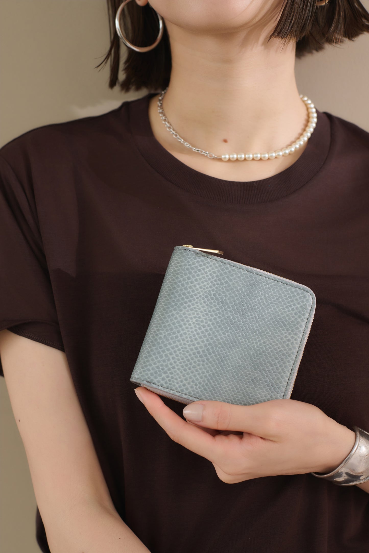 Apple Samael Wallet