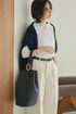 【GISELe 10月号掲載】Apple 2Way Tote Bag