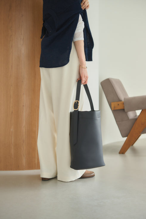 【GISELe 10月号掲載】Apple 2Way Tote Bag