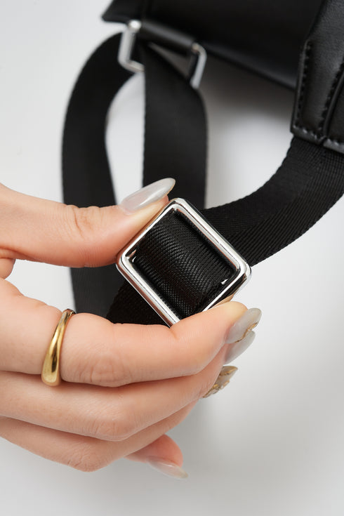Apple Square Rucksack