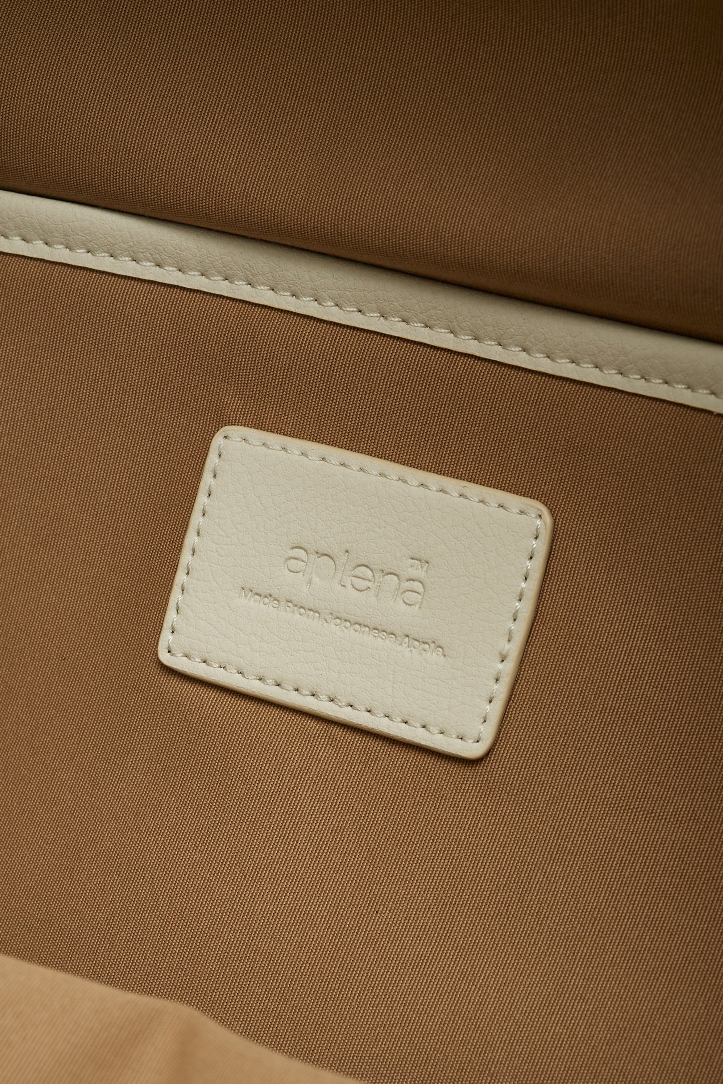 Apple Rucksack