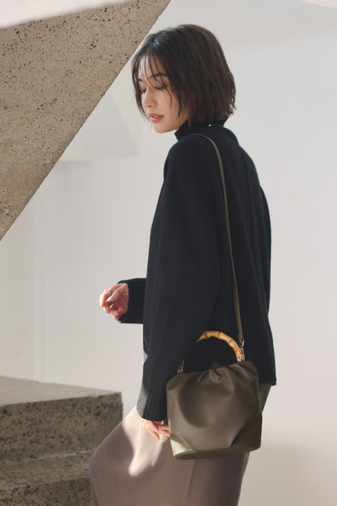 Apple 4-Way Gather Bag