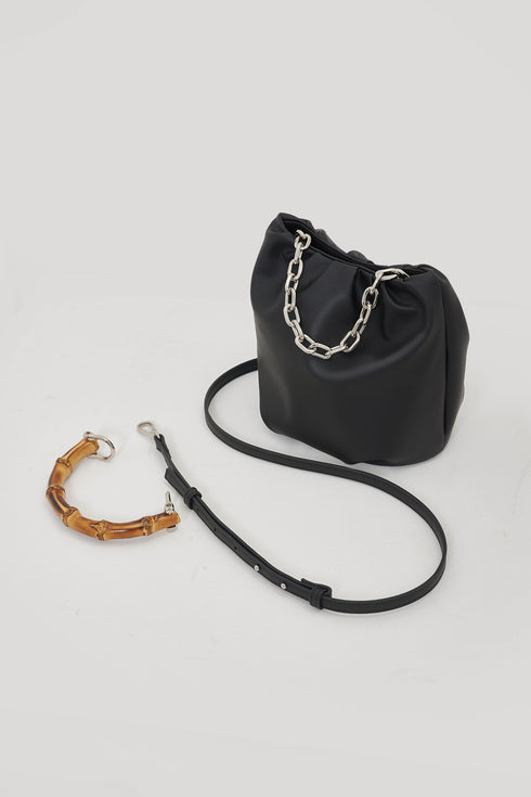 Apple 4-Way Gather Bag