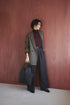 Grape Vine Tote Bag