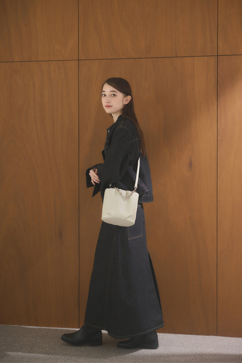 Apple 4-Way Gather Bag