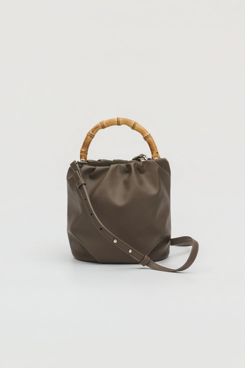 Apple 4-Way Gather Bag