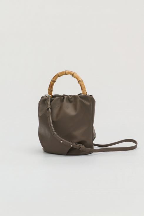 Apple 4-Way Gather Bag
