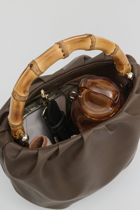 Apple 4-Way Gather Bag