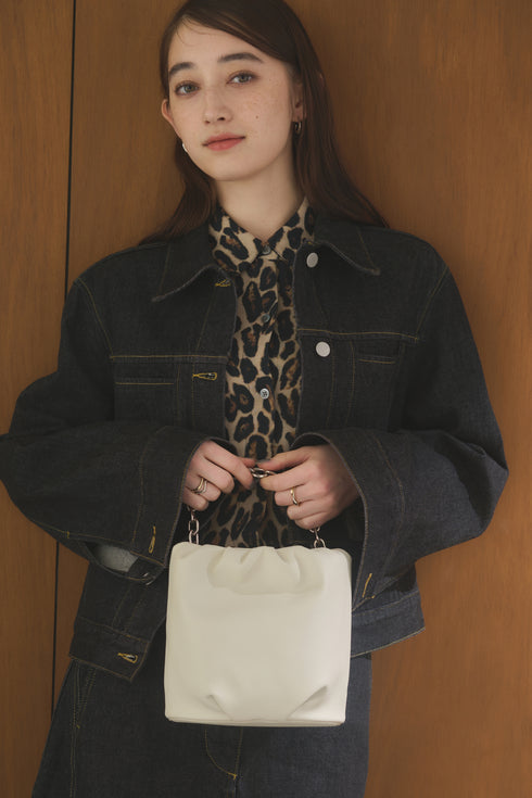 Apple 4-Way Gather Bag
