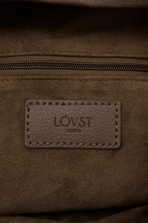 【GISELe 10月号掲載】Apple 2Way Tote Bag