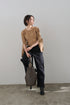 【GISELe 10月号掲載】Apple 2Way Tote Bag