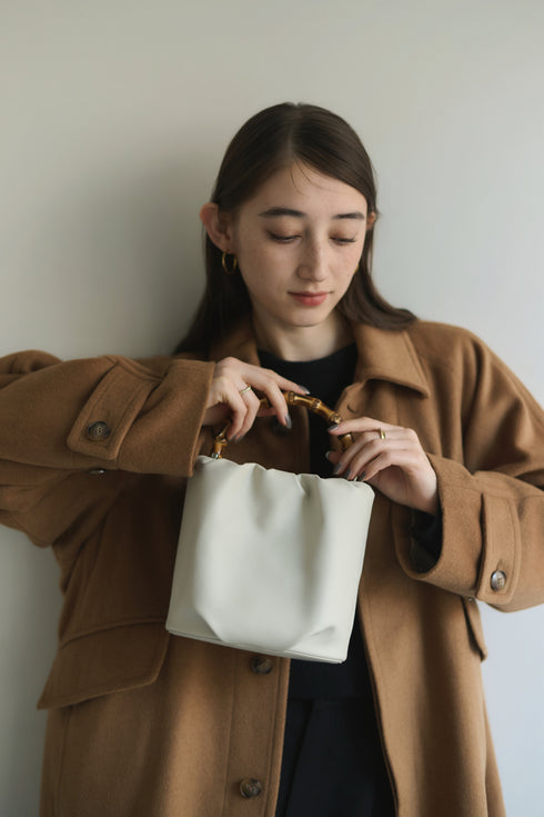 Apple 4-Way Gather Bag