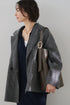 【GISELe 10月号掲載】Apple 2Way Tote Bag