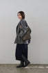 【GISELe 10月号掲載】Apple 2Way Tote Bag