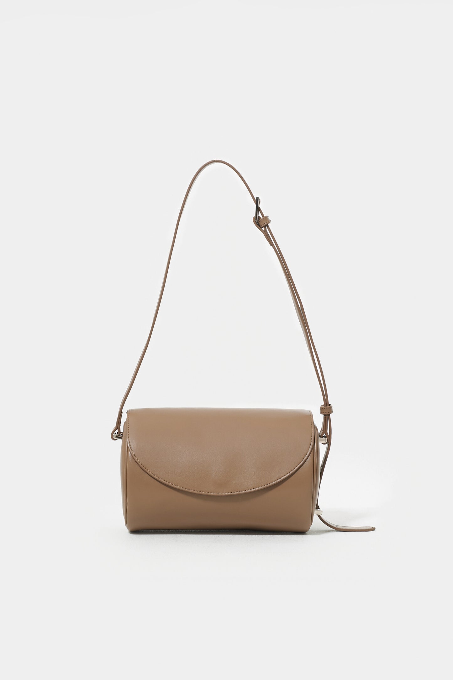 Apple 2Way Half-moon Bag