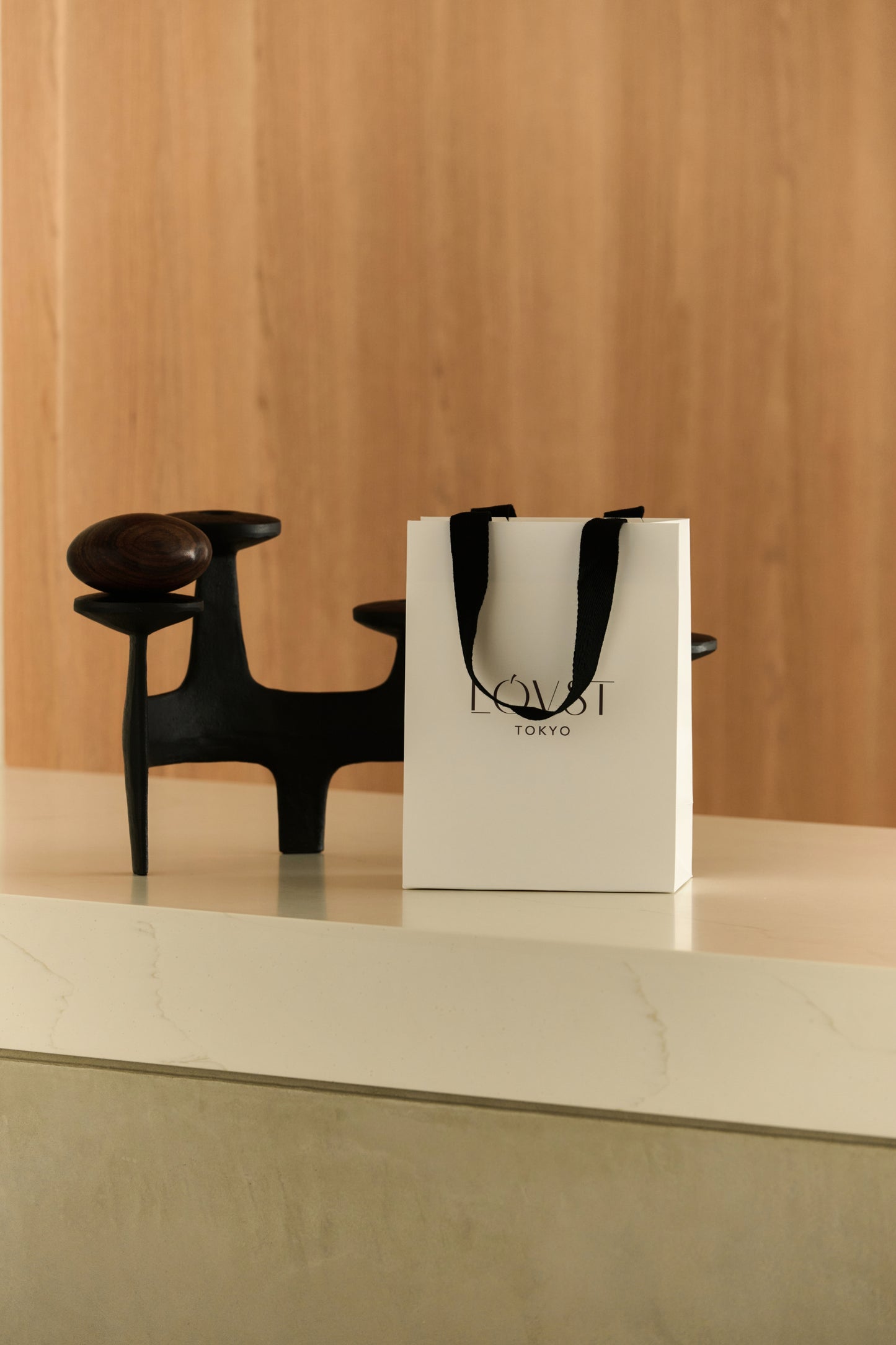 Shopping Bag
