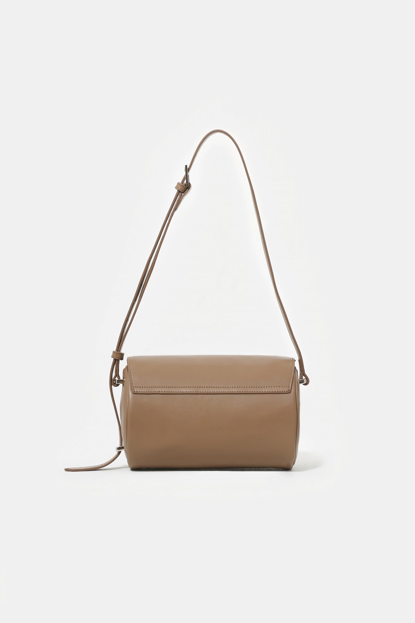 Apple 2Way Half-moon Bag
