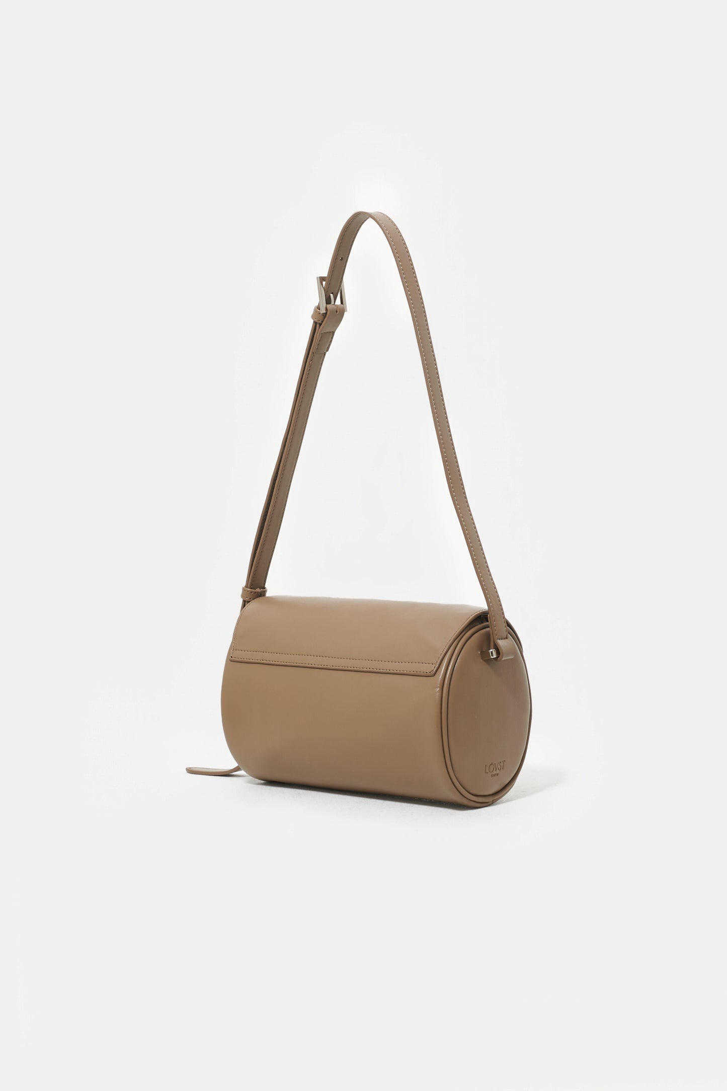 Apple 2Way Half-moon Bag