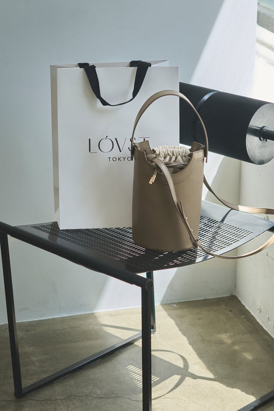 Shopping Bag