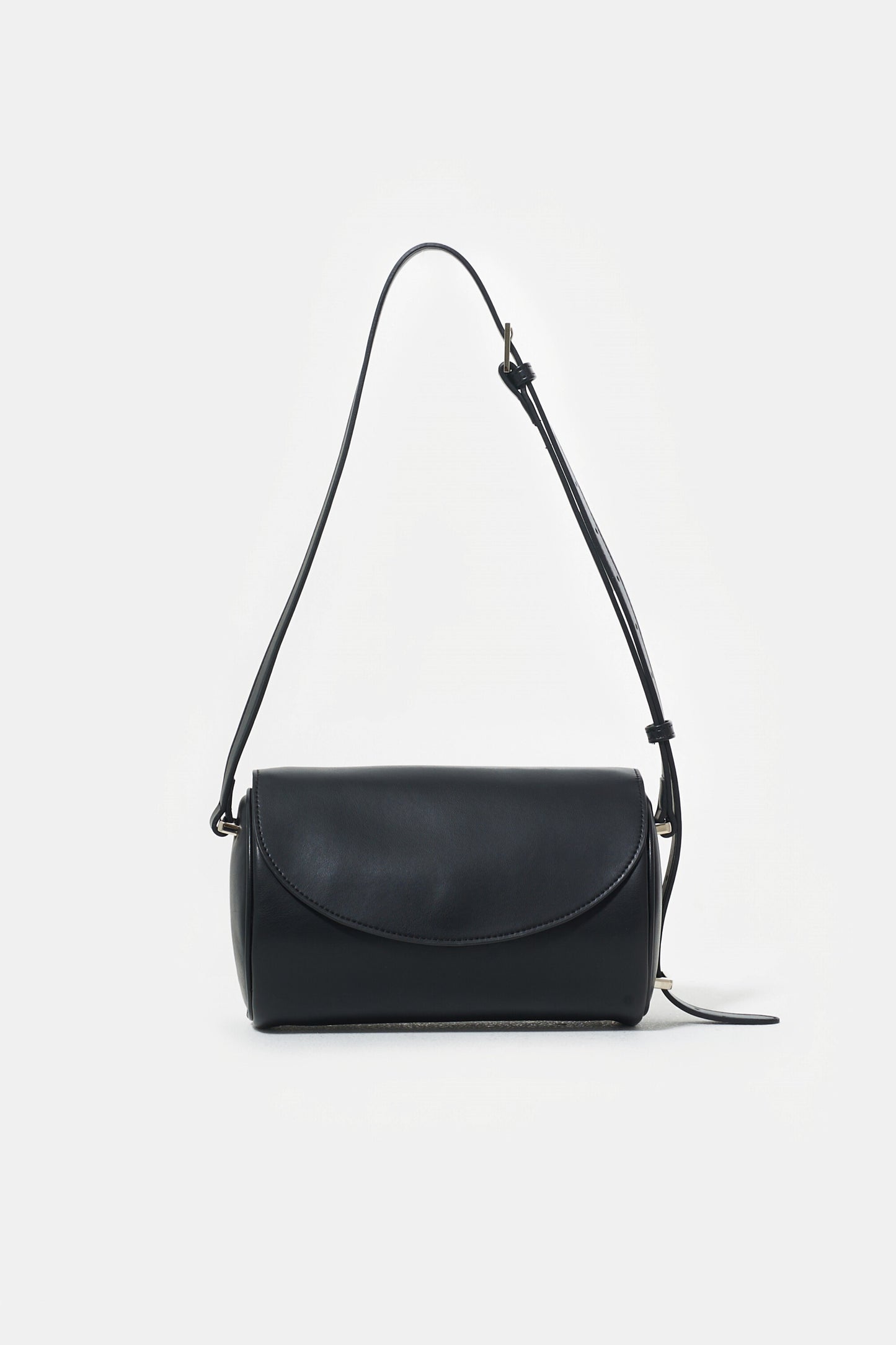 Apple 2Way Half-moon Bag