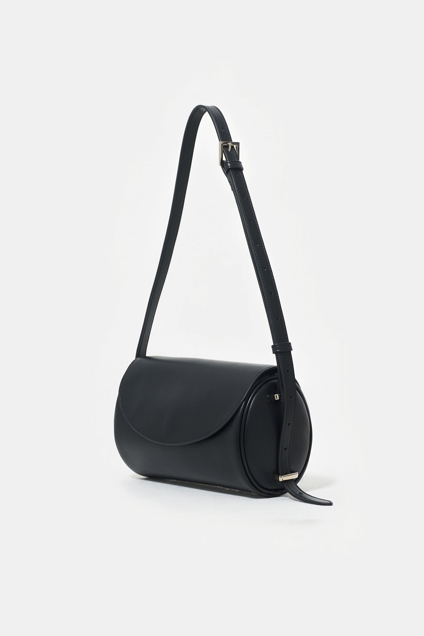 Apple 2Way Half-moon Bag