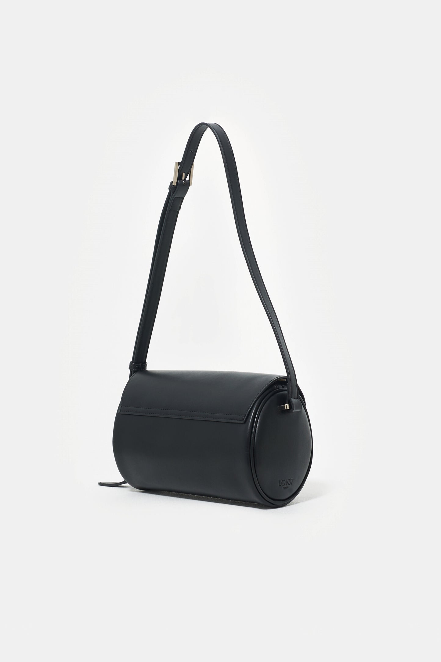 Apple 2Way Half-moon Bag