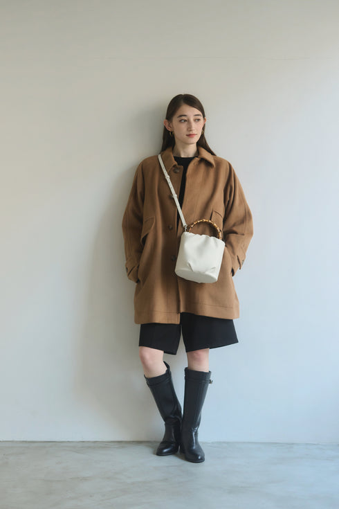 Apple 4-Way Gather Bag