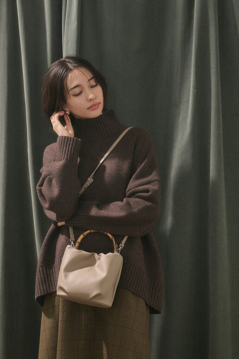 Apple 4-Way Gather Bag